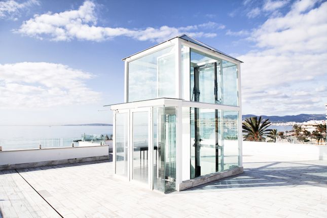 Villa for sale in Ciudad Jardin, Mallorca, Balearic Islands
