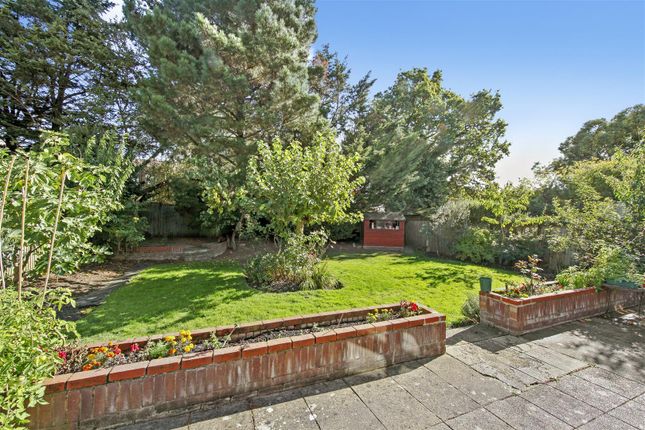 Detached bungalow for sale in Barn Hill, Wembley