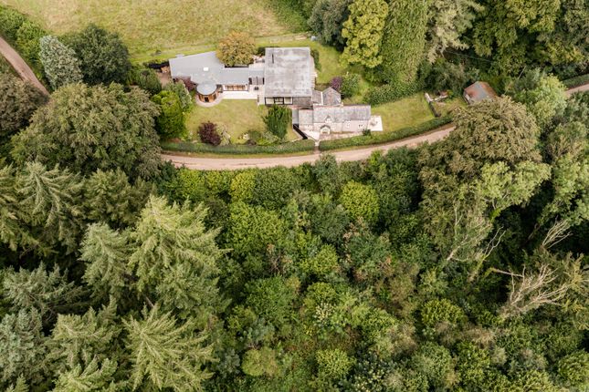 Detached house for sale in York's Lane, Chewton Mendip, Somerset