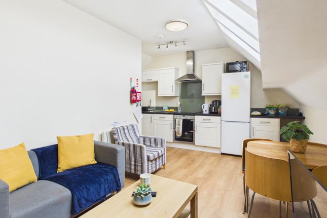 Flat 9, 18, China Street, Lancaster photo 4