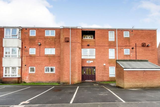 8 Valley Court, Gray Road, Sunderland photo 2