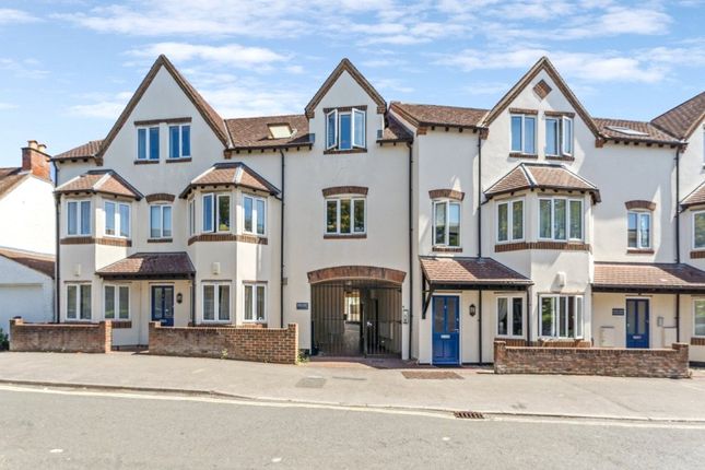 Flats and apartments to rent in Oxford Zoopla