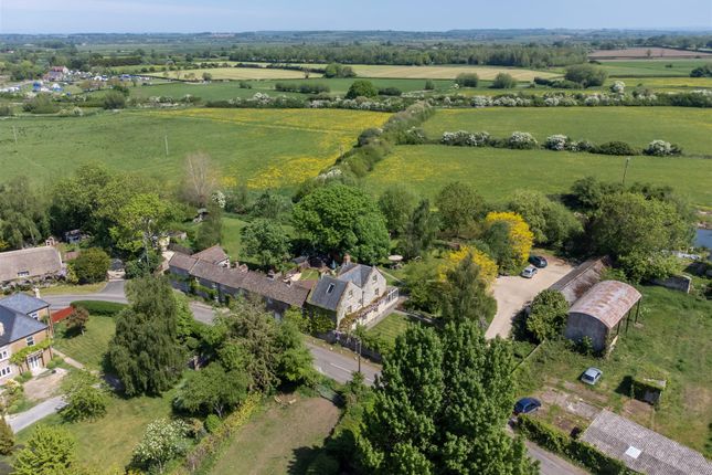 Riverside Farm Thorney - Aerial (20 Of 20).Jpg