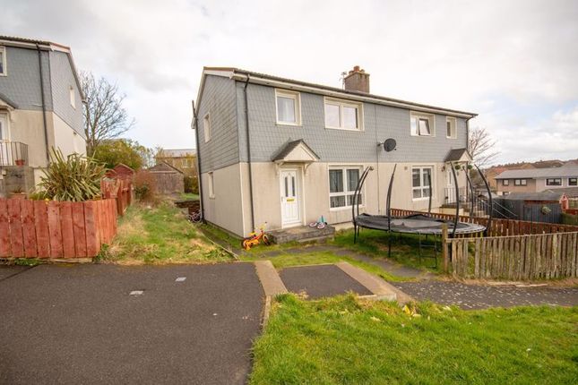 Property for sale in Greenmount, Cowdenbeath