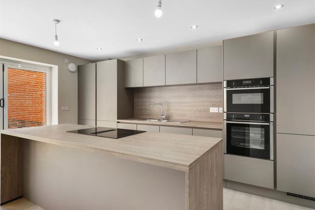 Plot 45, Petworth, Appleton View, Shuttlewood Road, Bolsover photo 2