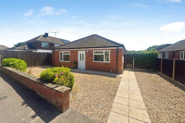 2-bed house on 1a, Robertson Road, North Hykeham, £220,000