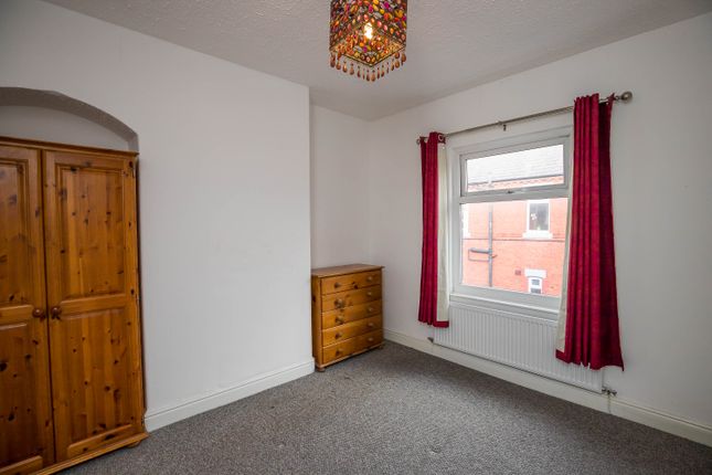Terraced house for sale in Phillip Street, Hoole, Chester