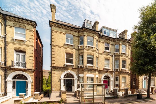 2-bed flat on Flat 4, 13, Cromwell Road, Hove, £270,000