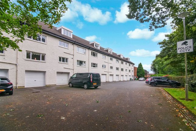 1-bed flat on 5, Park View, Renfrewshire, £140,000