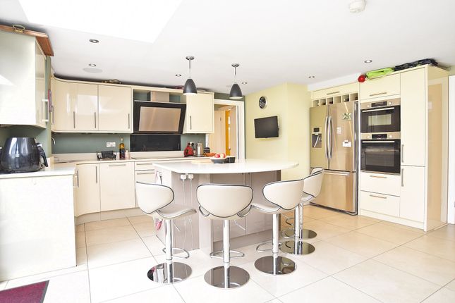 3 St. Catherines Road, Harrogate photo 4