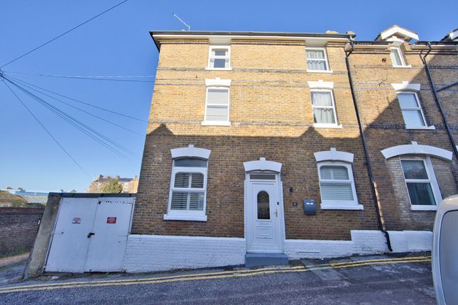 Semi-detached house for sale in Eaton Hill, Margate