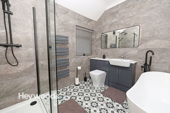 65 Kidsgrove Road, Stoke-On-Trent photo 4