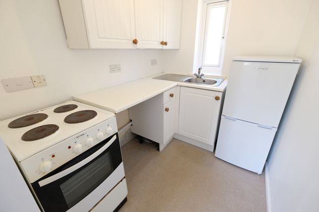 Studio for sale in Tides Way, Southampton