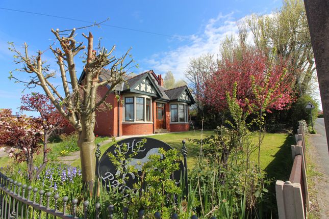 Detached house for sale in Normoss Road, Normoss