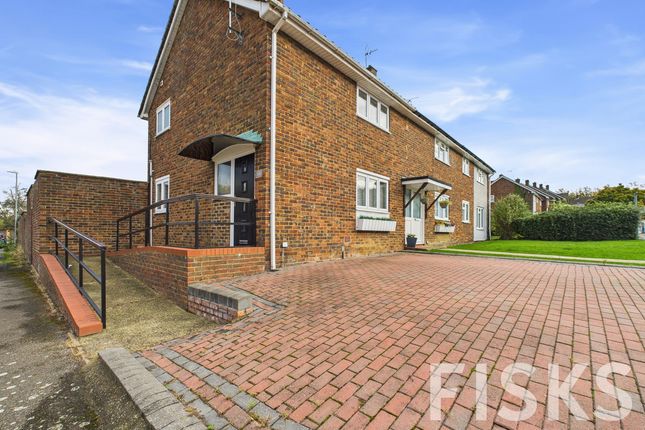 Houses for sale in Falstones, Laindon, Basildon SS15 Zoopla