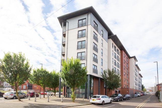 Thumbnail Flat for sale in Manchester Street, Manchester