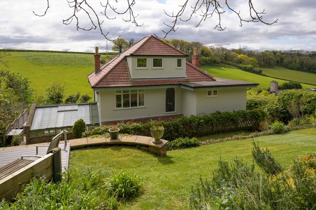 Detached house for sale in Over Lane, Almondsbury, Bristol