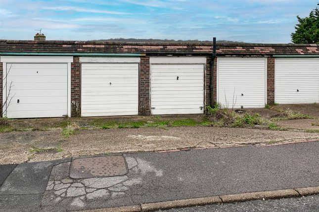 Studio parking on Garage, 3c, Nyetimber Hill, Brighton, £20,000