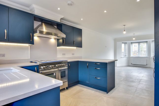 Plot 390, Lark, Woodlands Park Drive, Great Dunmow photo 2