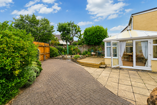 Chowns Cottage, Blakeshill Road, Barnstaple photo 3
