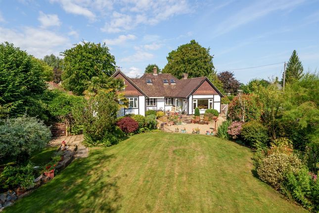 Detached house for sale in Mill Road, West Chiltington