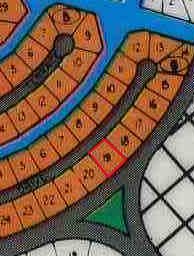 Land for sale in Derby, Grand Bahama, The Bahamas