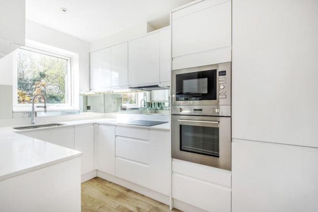 Thumbnail Maisonette to rent in Heath View, East Finchley