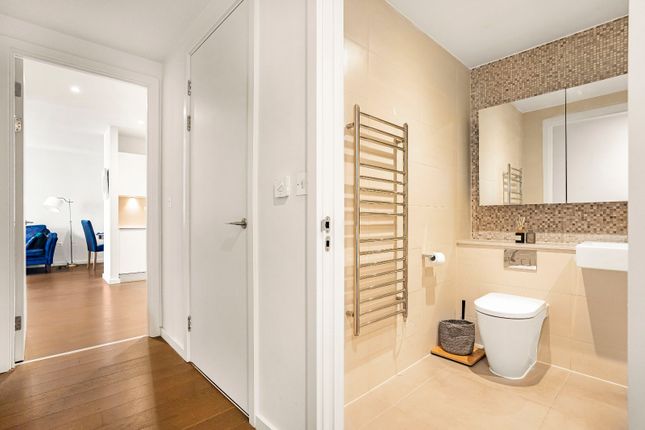 Apt 19, 9C, York Way, London photo 4