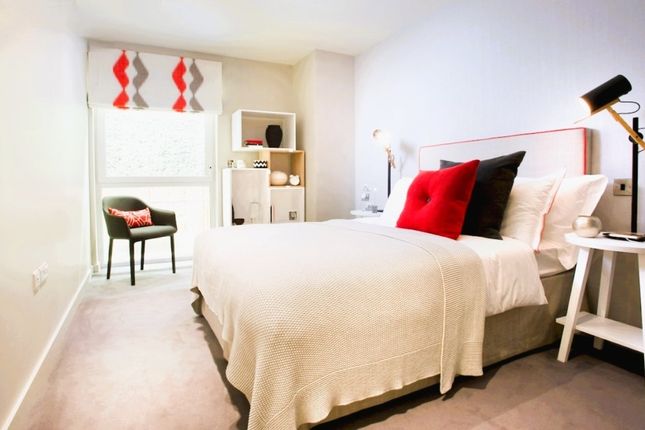 Flat 24 Dara House, Capitol Way, London photo 5