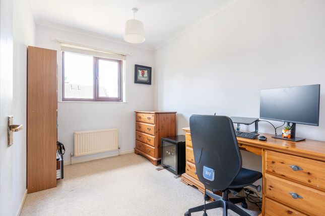 Semi-detached house for sale in Albion Drive, Norwich