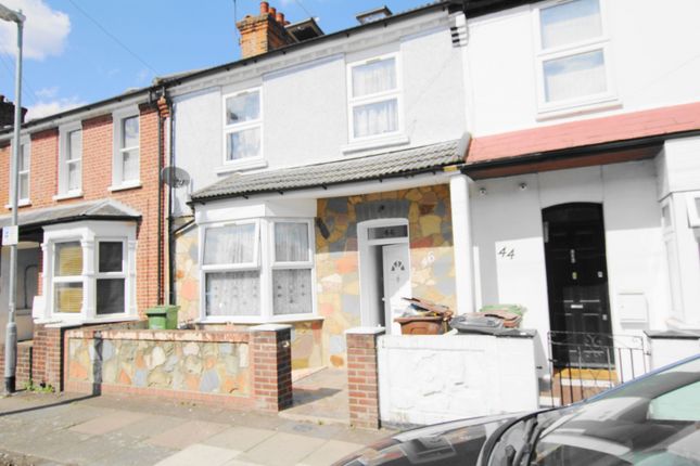 Terraced house for sale in Essex Road, Barking