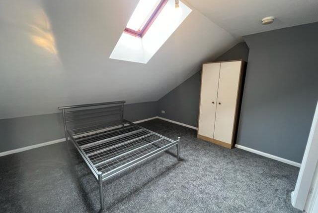 Flat 4, 2, Hermon Street, Nottingham photo 2