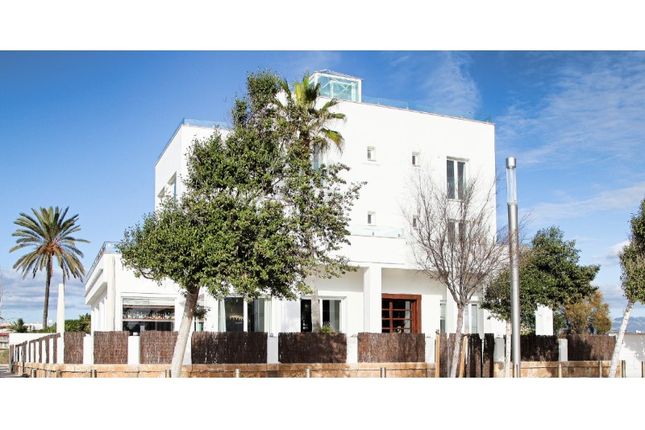 Detached house for sale in Ciudad Jardín, Coll D'en Rabassa-Ciudad Jardín, Palma De Mallorca