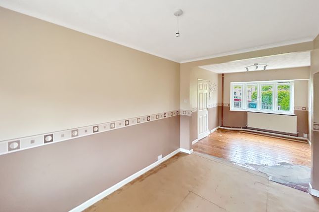 Terraced house for sale in Ditton Walk, Cambridge