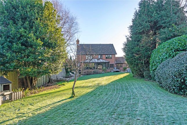 Country house for sale in 1 Widbury, Langton Green