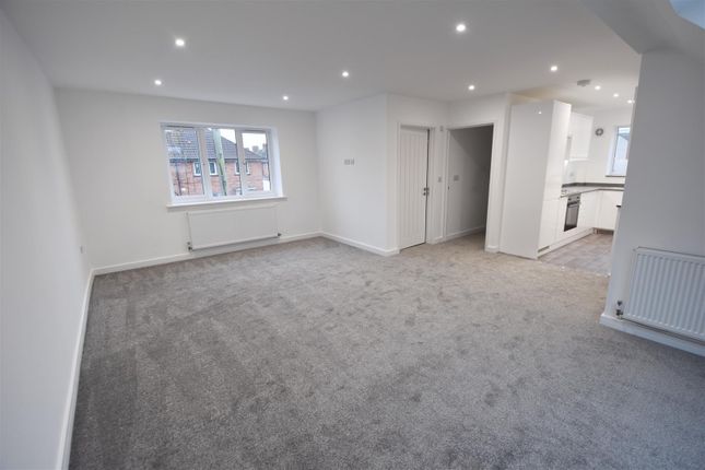 Top Floor Flat, Tff 204, Marksbury Road, Bristol photo 5
