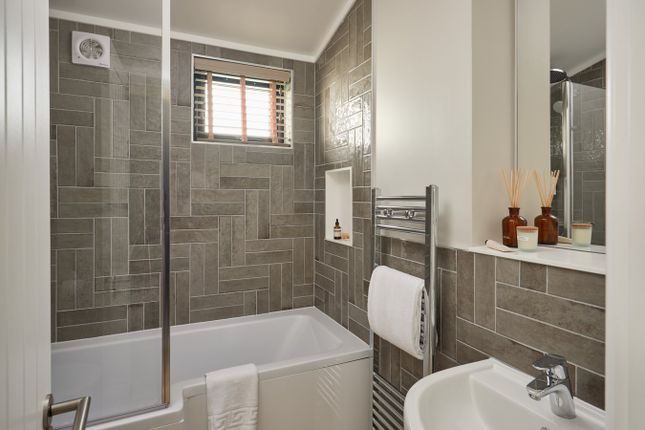 Seasons Holidays, Fellside, Whitbarrow Residences, Penrith photo 3