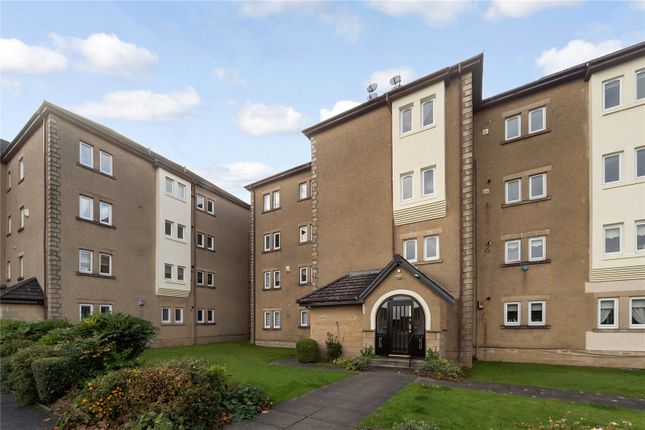 Thumbnail Flat for sale in Innes Court, East Kilbride, Glasgow, South Lanarkshire