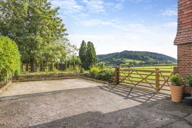 Detached house for sale in Lea, Ross-On-Wye, Herefordshire