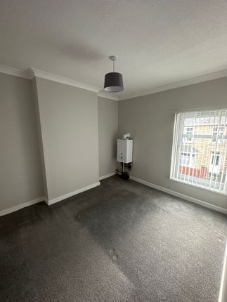 Terraced house to rent in Eureka Place, Blaenau Gwent, Ebbw Vale