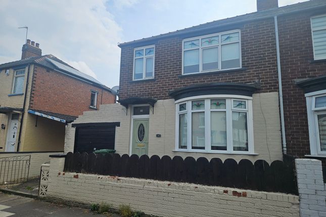 Terraced house to rent in Grange Road, Thornaby, Stockton-On-Tees