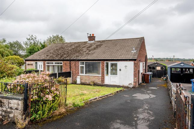 2-bed semi-detached on 10, Kirkstall Close, Chorley, £149,995