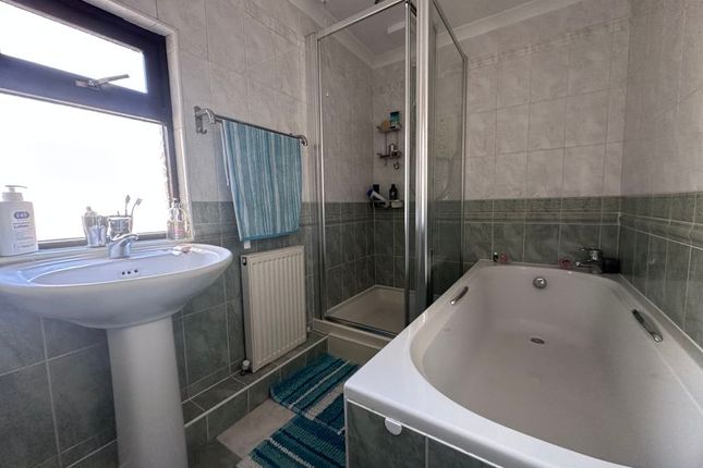End terrace house for sale in Church Road, Waterloo, Liverpool