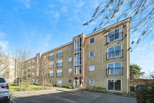 Avonmore Court, Raleigh Street, Walsall photo 2