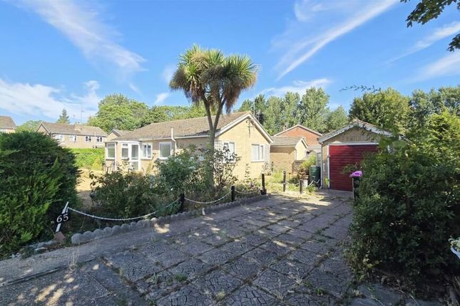 2-bed bungalow on 65, Nene Meadows, Spalding, £155,000