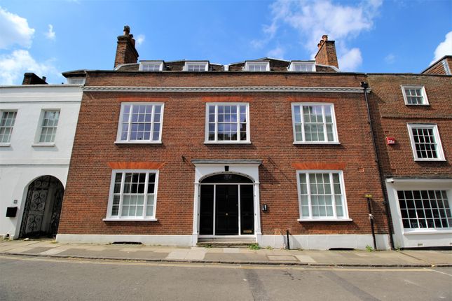 Thumbnail Flat for sale in Quarry Street, Guildford