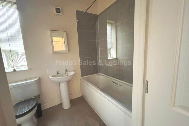 Flat 1, South Park, Lincoln photo 4