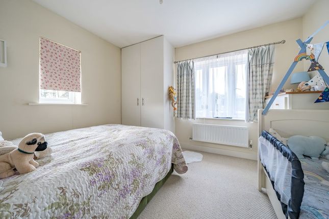 Flat for sale in Lark Rise House, Fleet, Hampshire