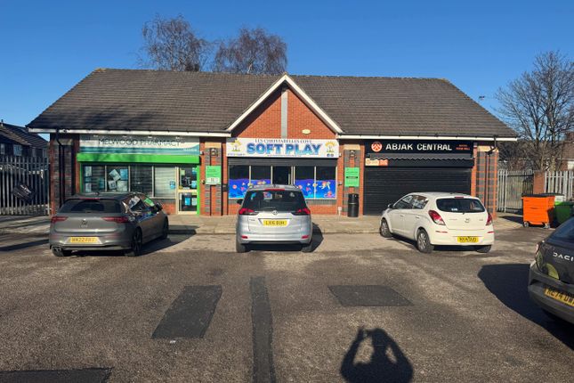 Thumbnail Retail premises to let in Unit 4, Deysbrook, Liverpool