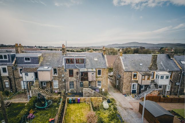 Flat for sale in Westhall Terrace, Duntrune, Dundee